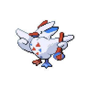 Togefetchd Sprite Image