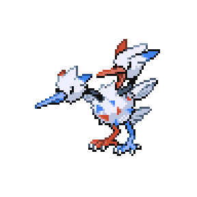 Togeduo Sprite Image