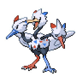 Togedrio Sprite Image