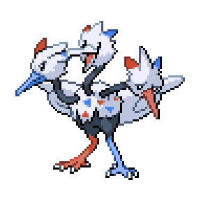 Togedrio Sprite Image
