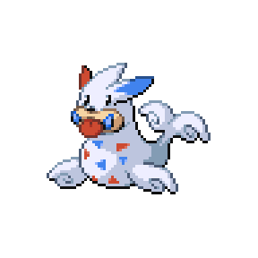 Togeeel Sprite Image