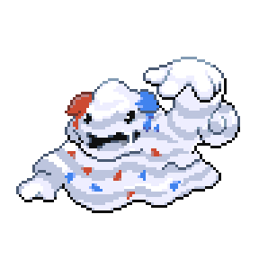 Togeuk Sprite Image