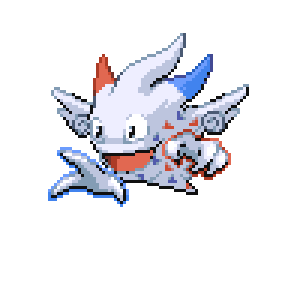 Togeter Sprite Image