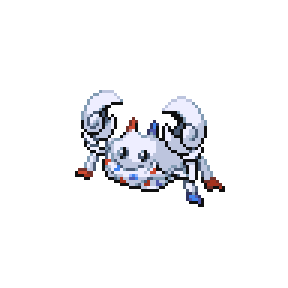 Togeby Sprite Image