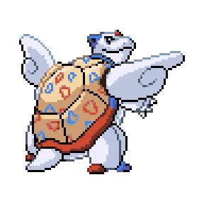 Togetoise Sprite Image
