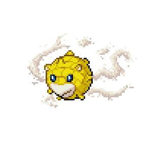 Sandfing Sprite Image