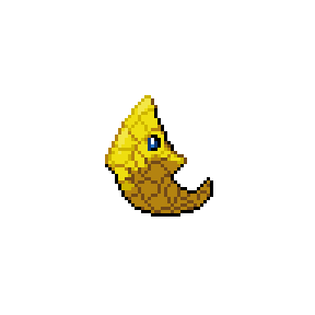Sandpod Sprite Image