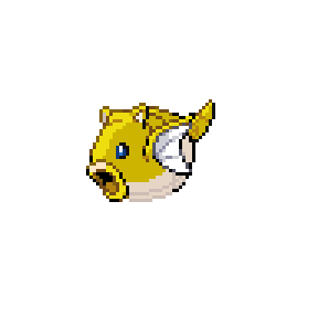 Sandkarp Sprite Image
