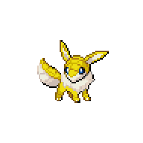 Sandvee Sprite Image