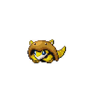 Sandto Sprite Image