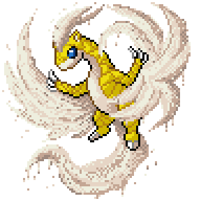 Sandtres Sprite Image
