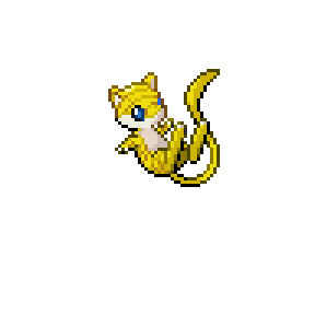 Sandew Sprite Image