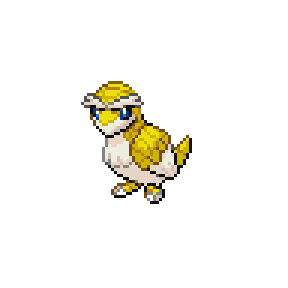 Sandgey Sprite Image
