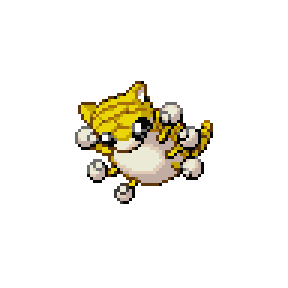 Sandba Sprite Image