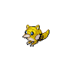 Sandtu Sprite Image