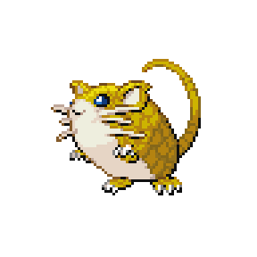 Sandicate Sprite Image
