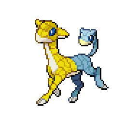 Sandfarig Sprite Image