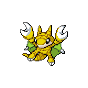 Sandgar Sprite Image