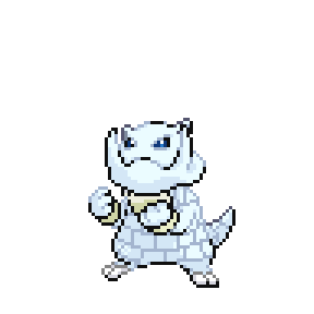 Sandbull Sprite Image
