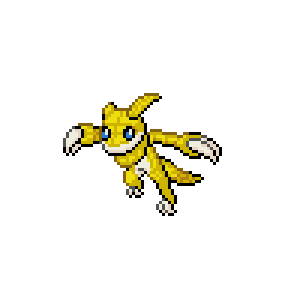 Sandsel Sprite Image