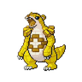 Sandring Sprite Image