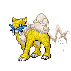 Sandkou Sprite Image