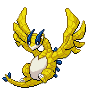 Sandgia Sprite Image