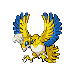 Sandoh Sprite Image