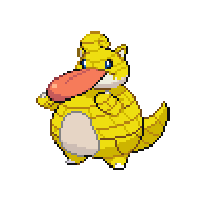 Sandlicky Sprite Image
