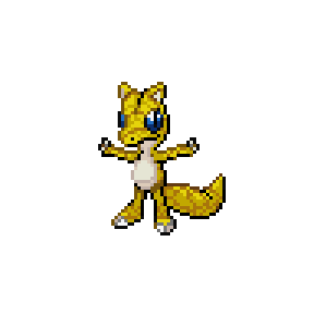 Sandcko Sprite Image
