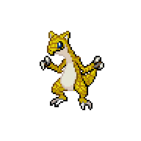 Sandvyle Sprite Image