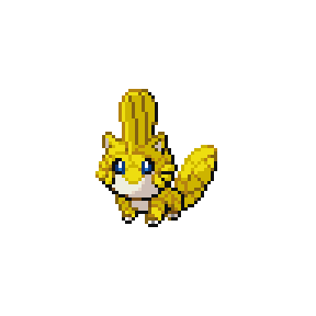 Sandkip Sprite Image