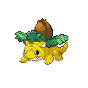 Sandsaur Sprite Image