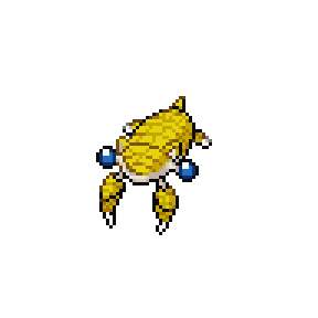 Sandrith Sprite Image
