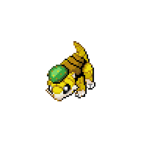 Sandwig Sprite Image