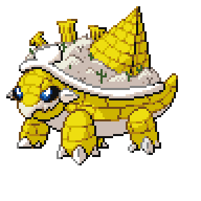Sandterra Sprite Image
