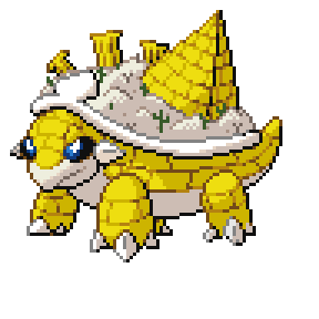 Sandterra Sprite Image