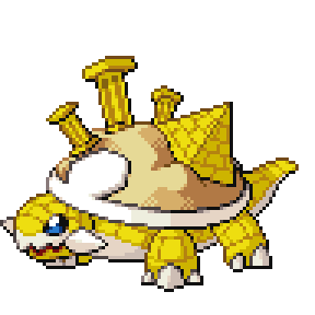 Sandterra Sprite Image