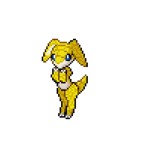 Sandpunny Sprite Image
