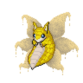 Sandrona Sprite Image