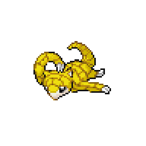 Sandkoth Sprite Image