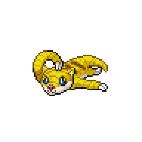 Sandkoth Sprite Image