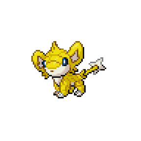 Sandnx Sprite Image