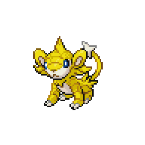 Sandxio Sprite Image