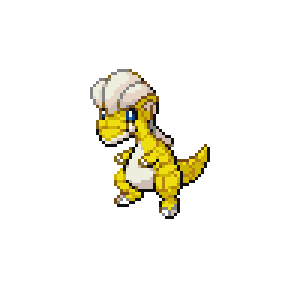 Sandagon Sprite Image