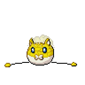 Sandloon Sprite Image