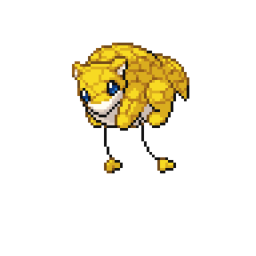 Sandloon Sprite Image