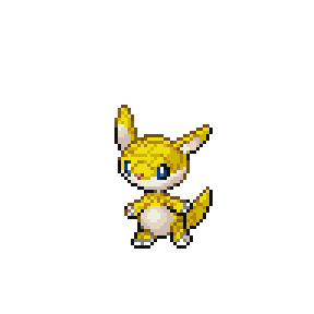 Sandeary Sprite Image