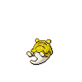 Sandish Sprite Image