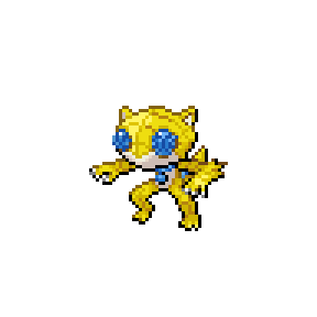 Sandeye Sprite Image